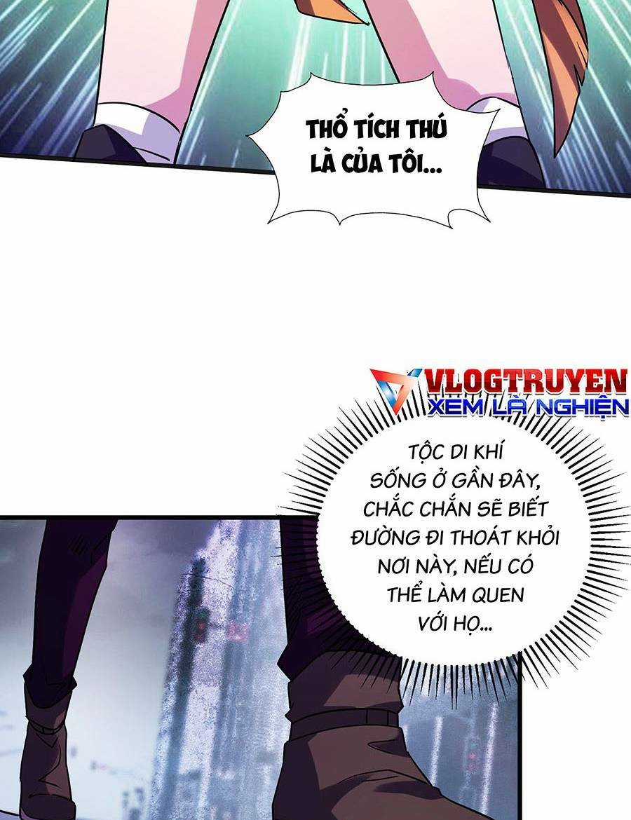 Càng Đánh Càng Mạnh Chapter 30 trang 26