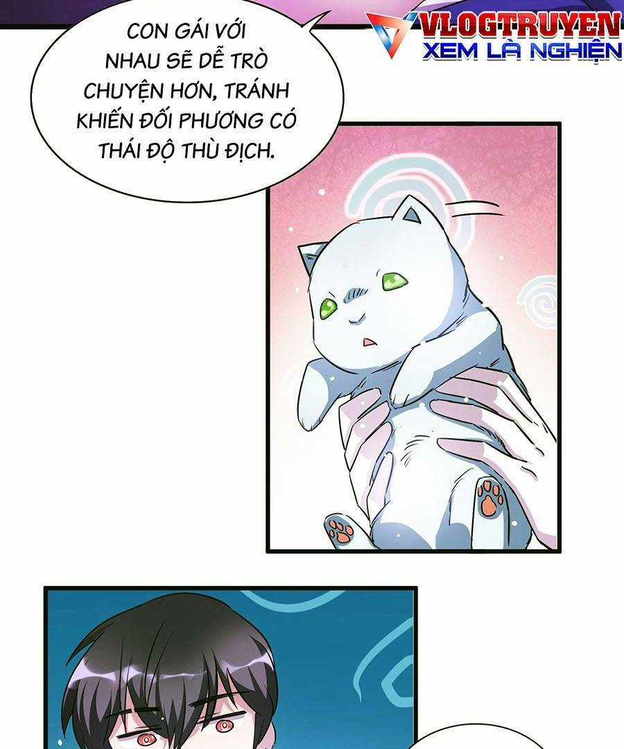 Càng Đánh Càng Mạnh Chapter 30 trang 3