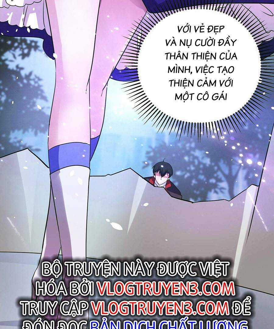 Càng Đánh Càng Mạnh Chapter 30 trang 6