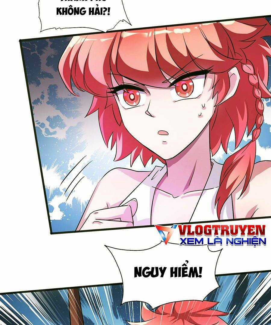 Càng Đánh Càng Mạnh Chapter 30 trang 9