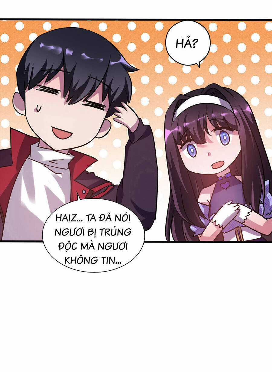 Càng Đánh Càng Mạnh Chapter 31 trang 10