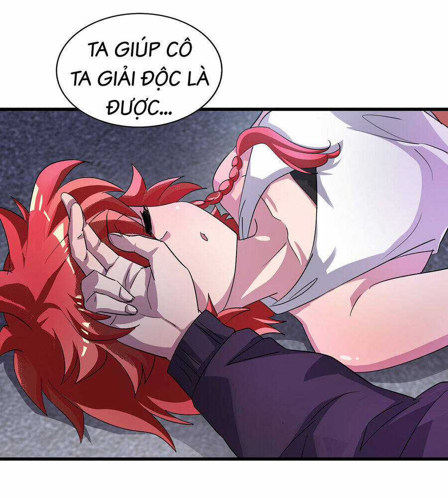 Càng Đánh Càng Mạnh Chapter 31 trang 12