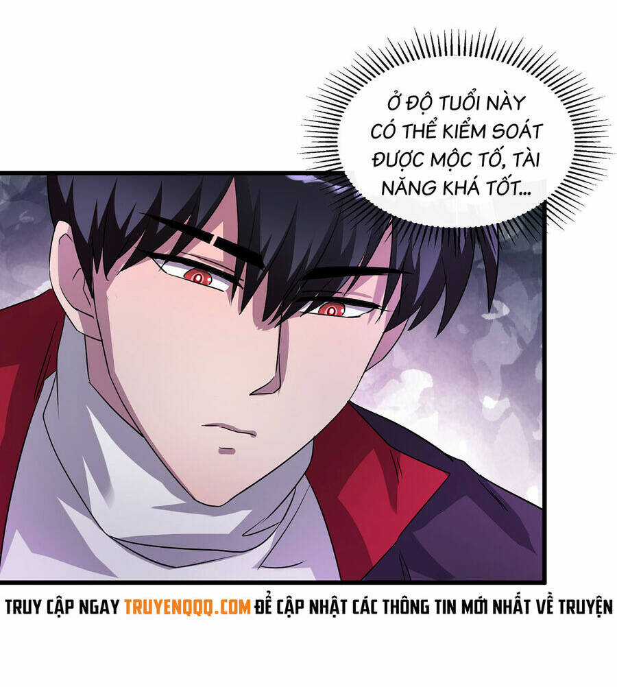 Càng Đánh Càng Mạnh Chapter 31 trang 13