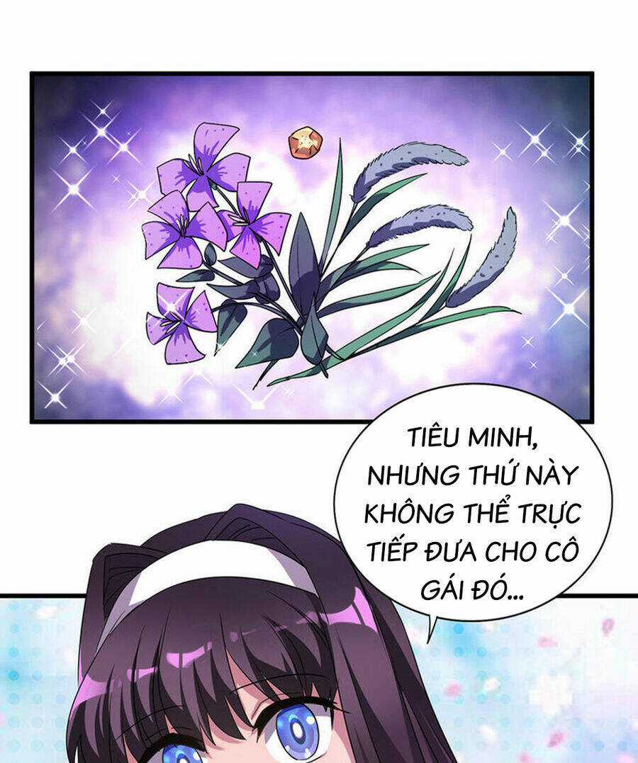 Càng Đánh Càng Mạnh Chapter 31 trang 20