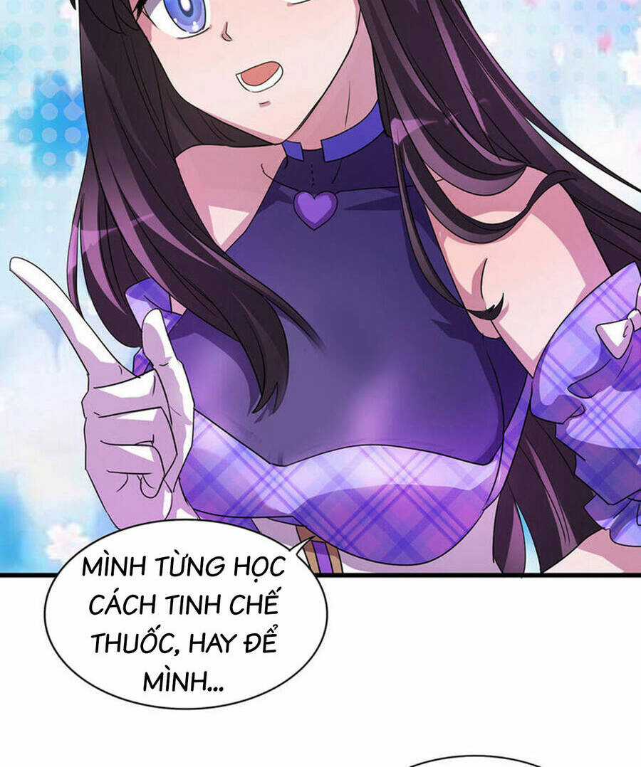 Càng Đánh Càng Mạnh Chapter 31 trang 21