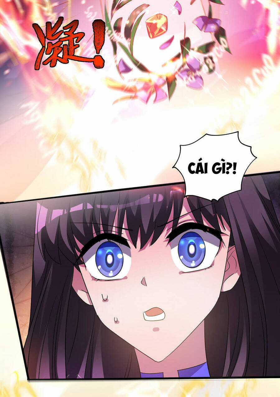 Càng Đánh Càng Mạnh Chapter 31 trang 23