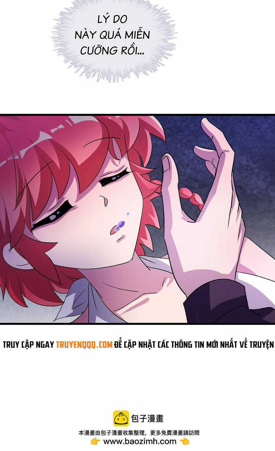 Càng Đánh Càng Mạnh Chapter 31 trang 28