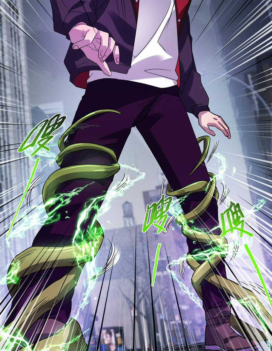 Càng Đánh Càng Mạnh Chapter 31 trang 4