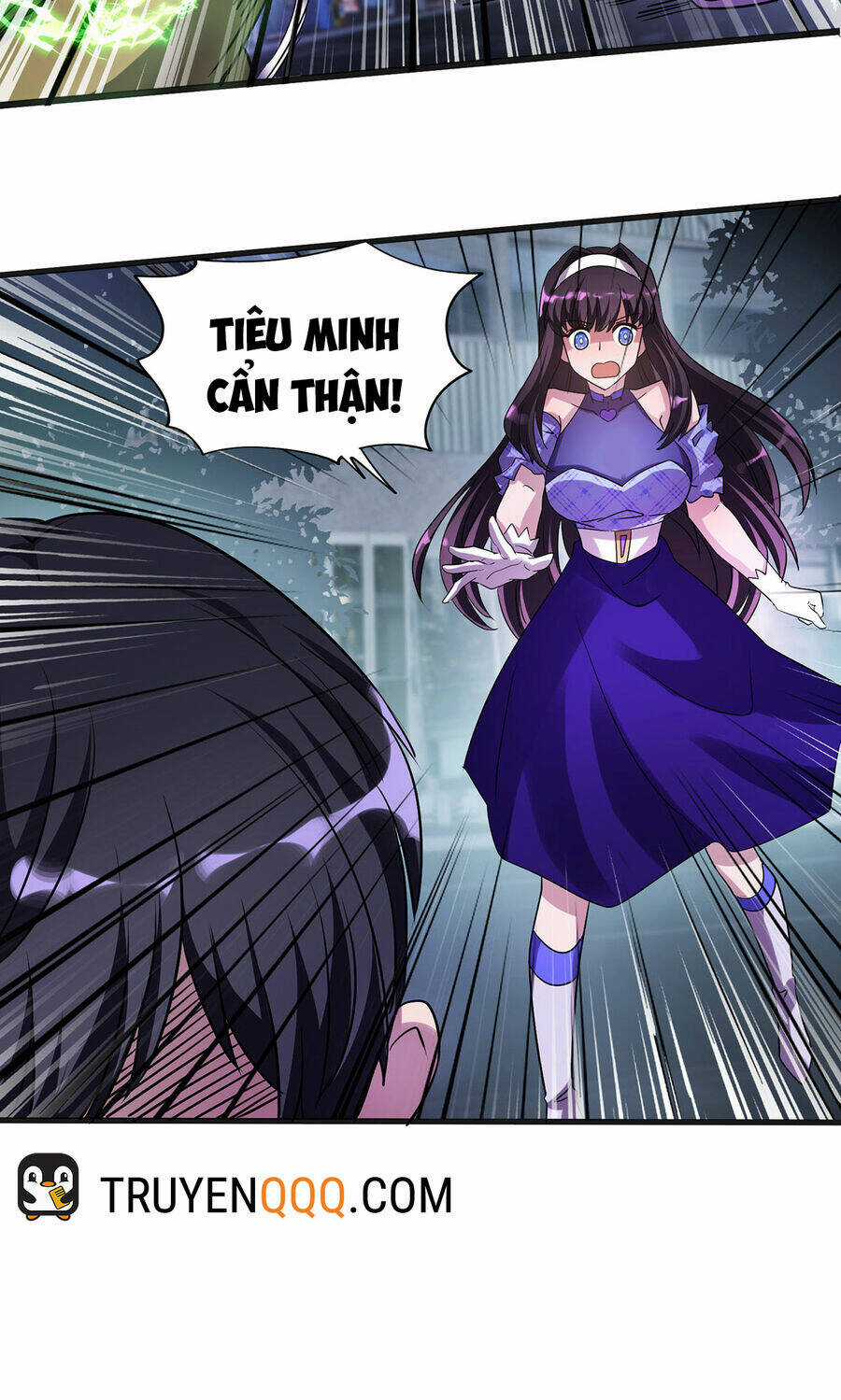 Càng Đánh Càng Mạnh Chapter 31 trang 5