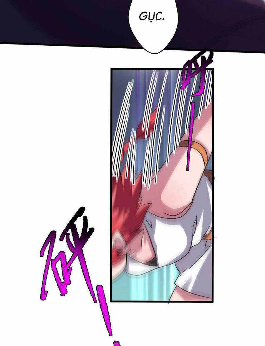 Càng Đánh Càng Mạnh Chapter 31 trang 8