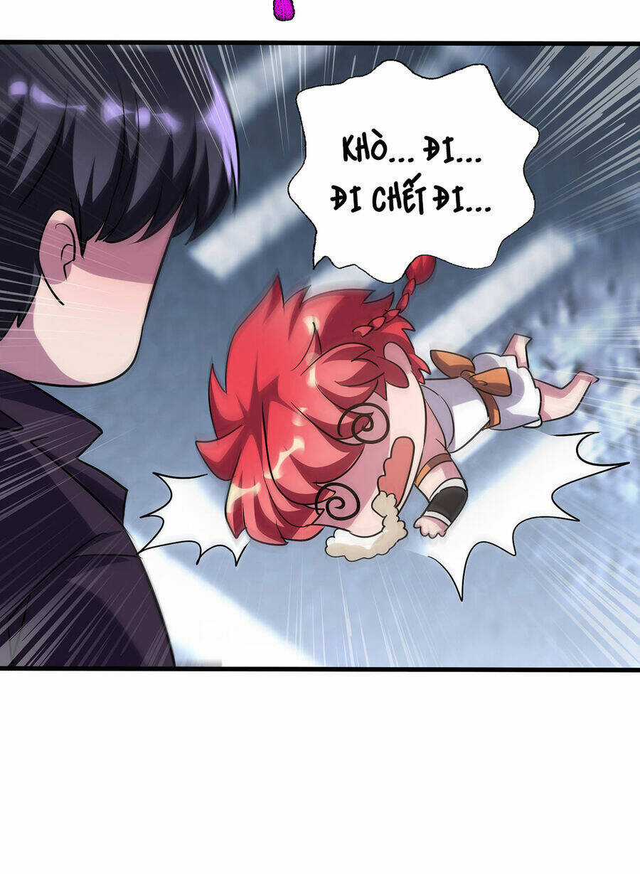 Càng Đánh Càng Mạnh Chapter 31 trang 9