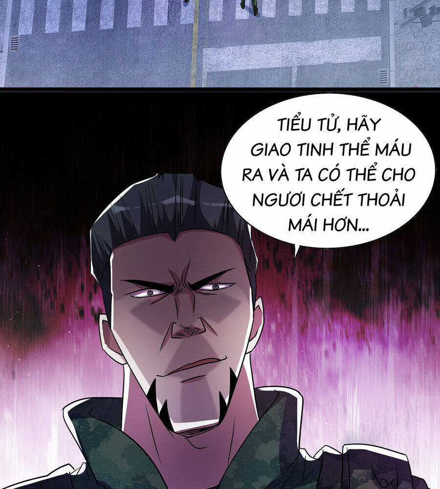 Càng Đánh Càng Mạnh Chapter 32 trang 15