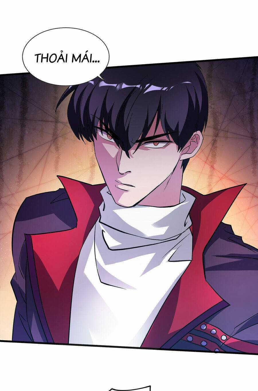 Càng Đánh Càng Mạnh Chapter 32 trang 17