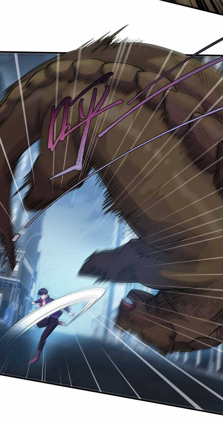Càng Đánh Càng Mạnh Chapter 32 trang 19
