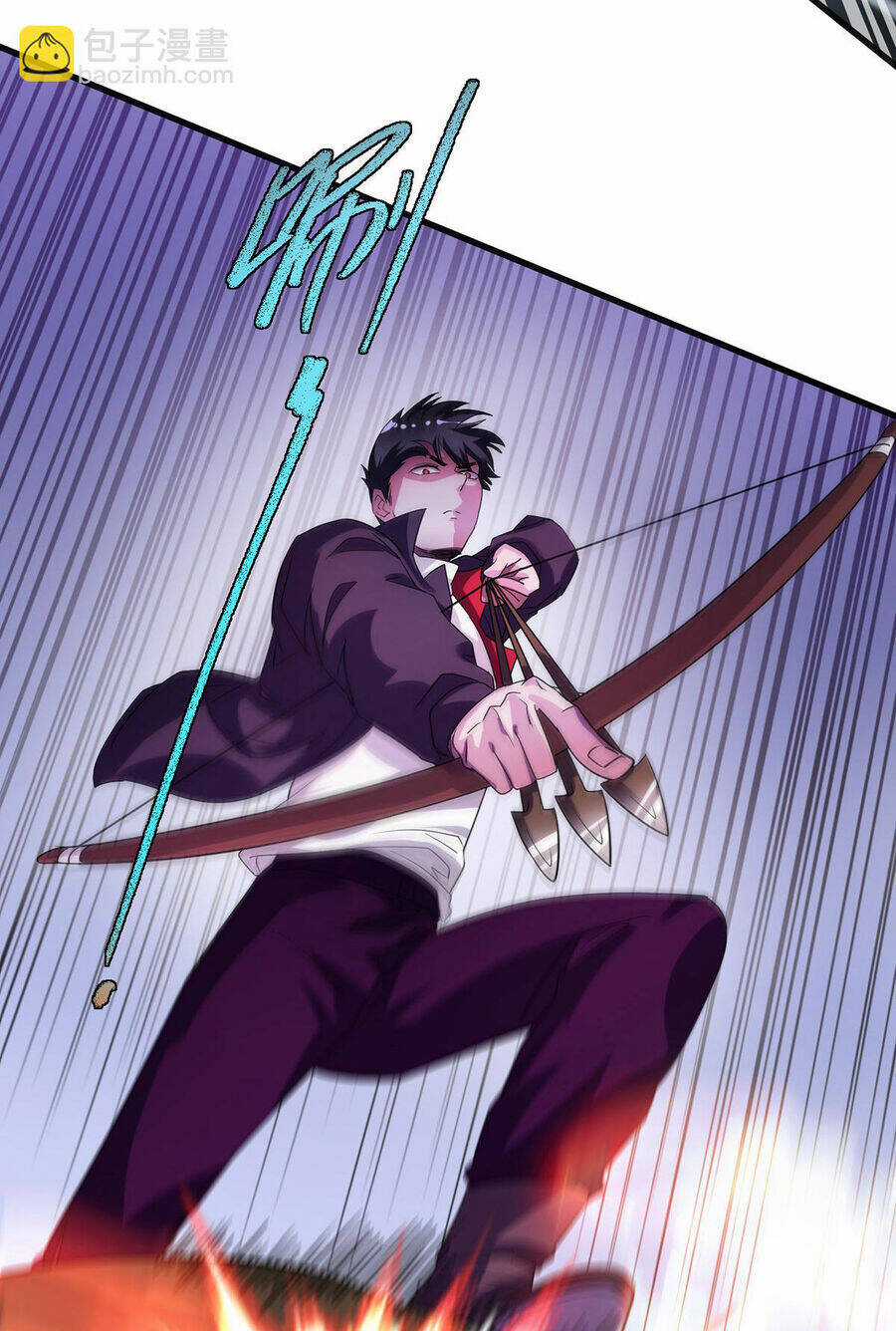 Càng Đánh Càng Mạnh Chapter 32 trang 23