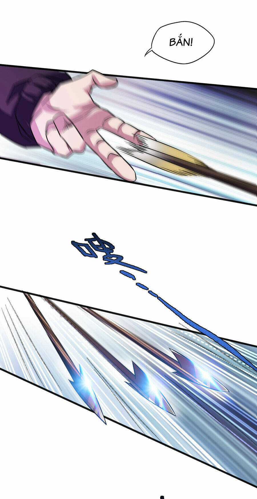 Càng Đánh Càng Mạnh Chapter 32 trang 26