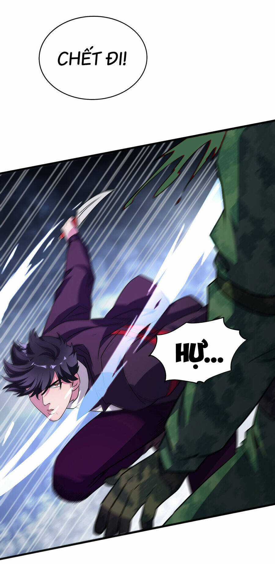 Càng Đánh Càng Mạnh Chapter 32 trang 29