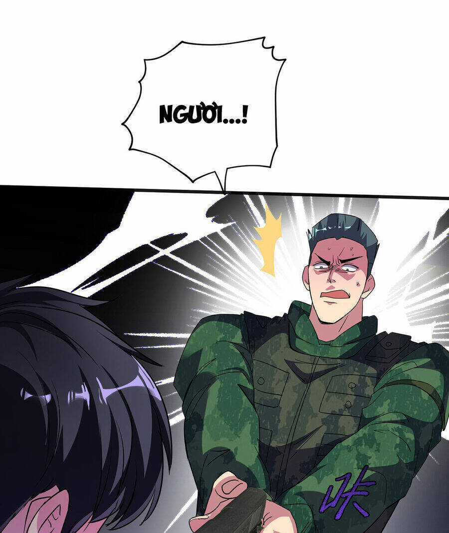 Càng Đánh Càng Mạnh Chapter 32 trang 30