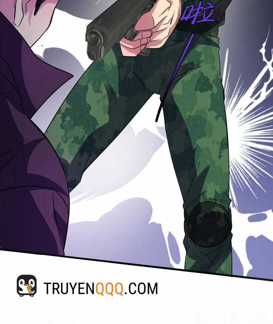 Càng Đánh Càng Mạnh Chapter 32 trang 31