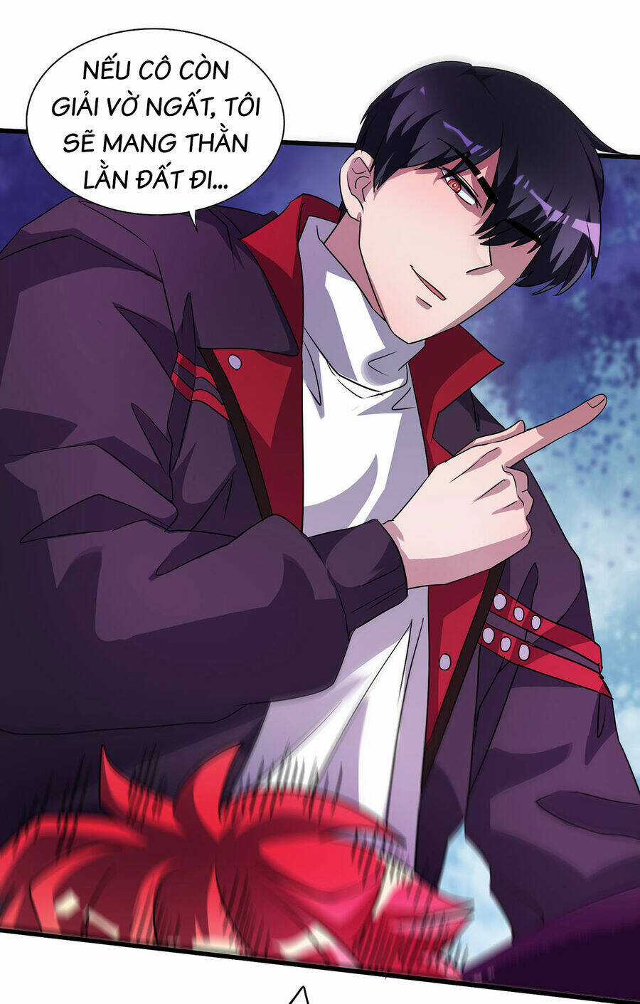 Càng Đánh Càng Mạnh Chapter 32 trang 4