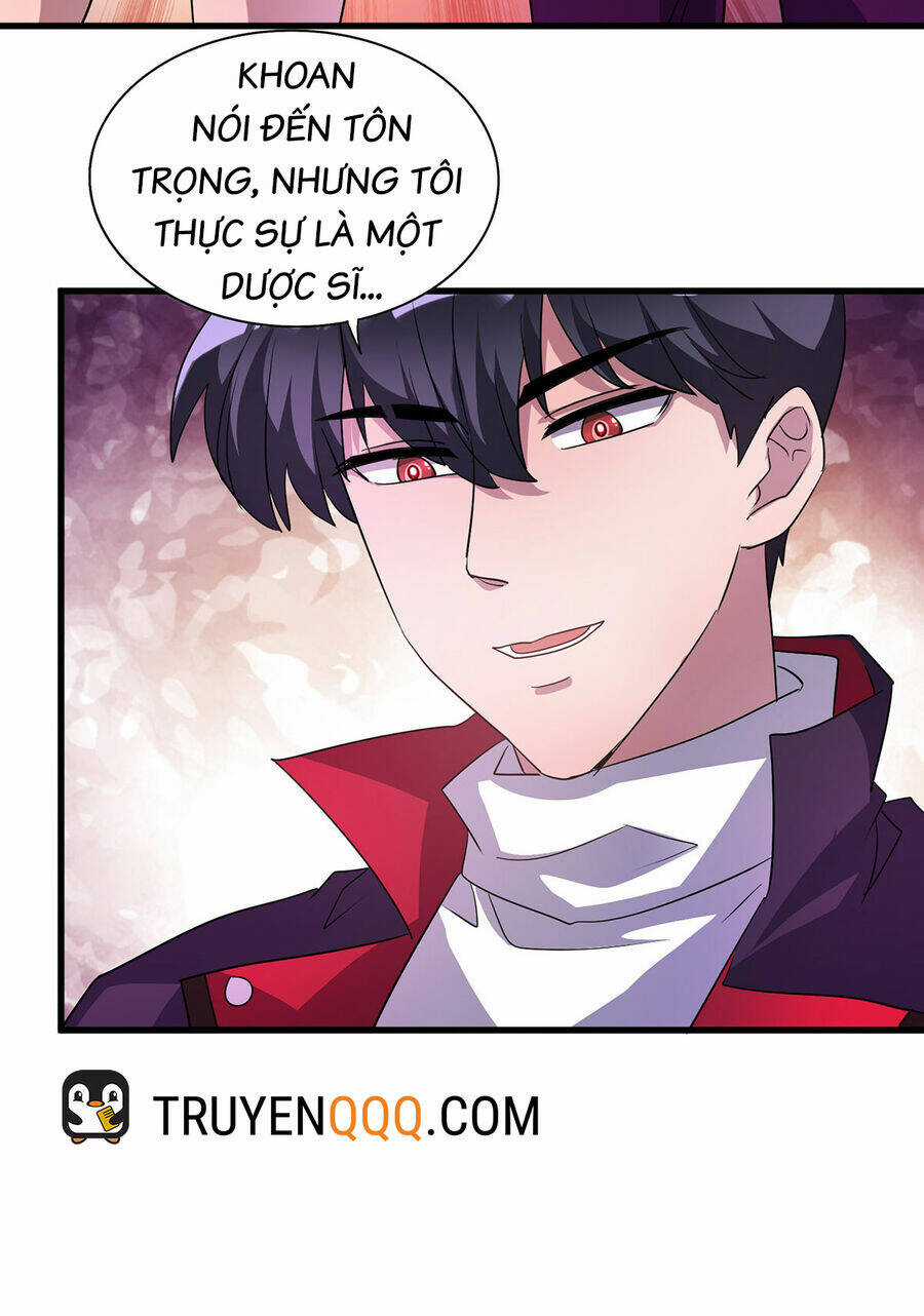 Càng Đánh Càng Mạnh Chapter 32 trang 9