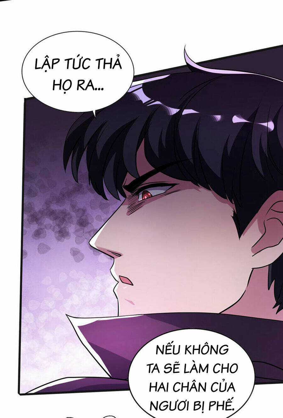 Càng Đánh Càng Mạnh Chapter 33 trang 10