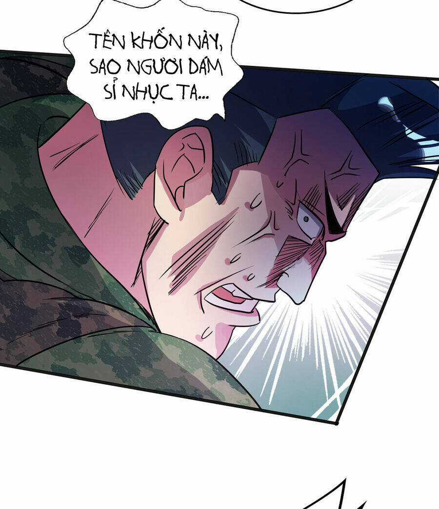 Càng Đánh Càng Mạnh Chapter 33 trang 11