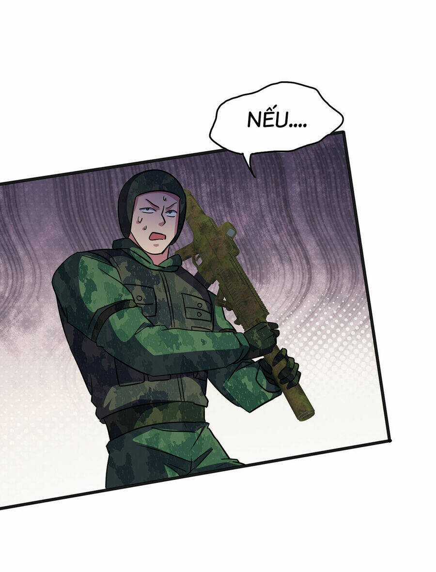 Càng Đánh Càng Mạnh Chapter 33 trang 15