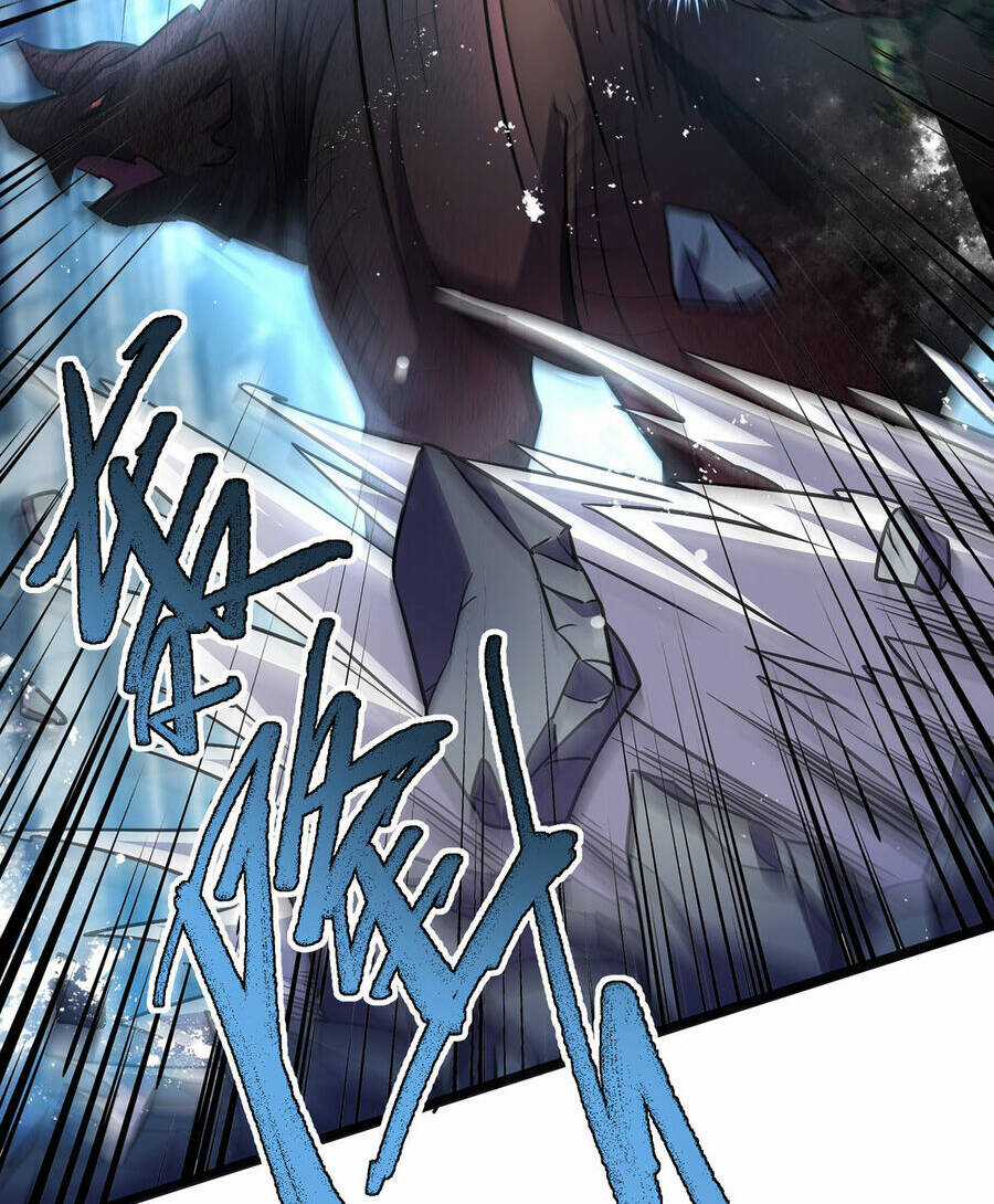 Càng Đánh Càng Mạnh Chapter 33 trang 28