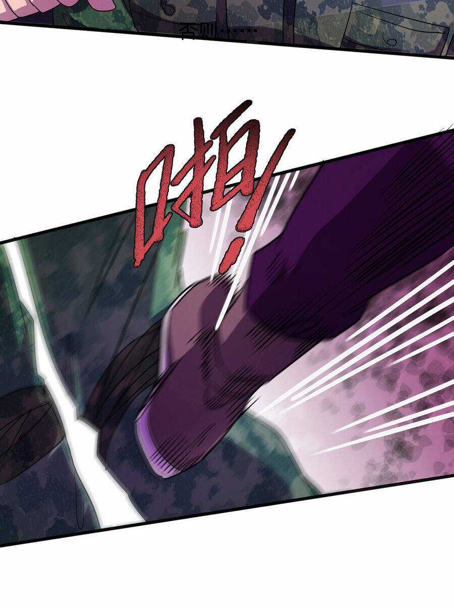 Càng Đánh Càng Mạnh Chapter 33 trang 8