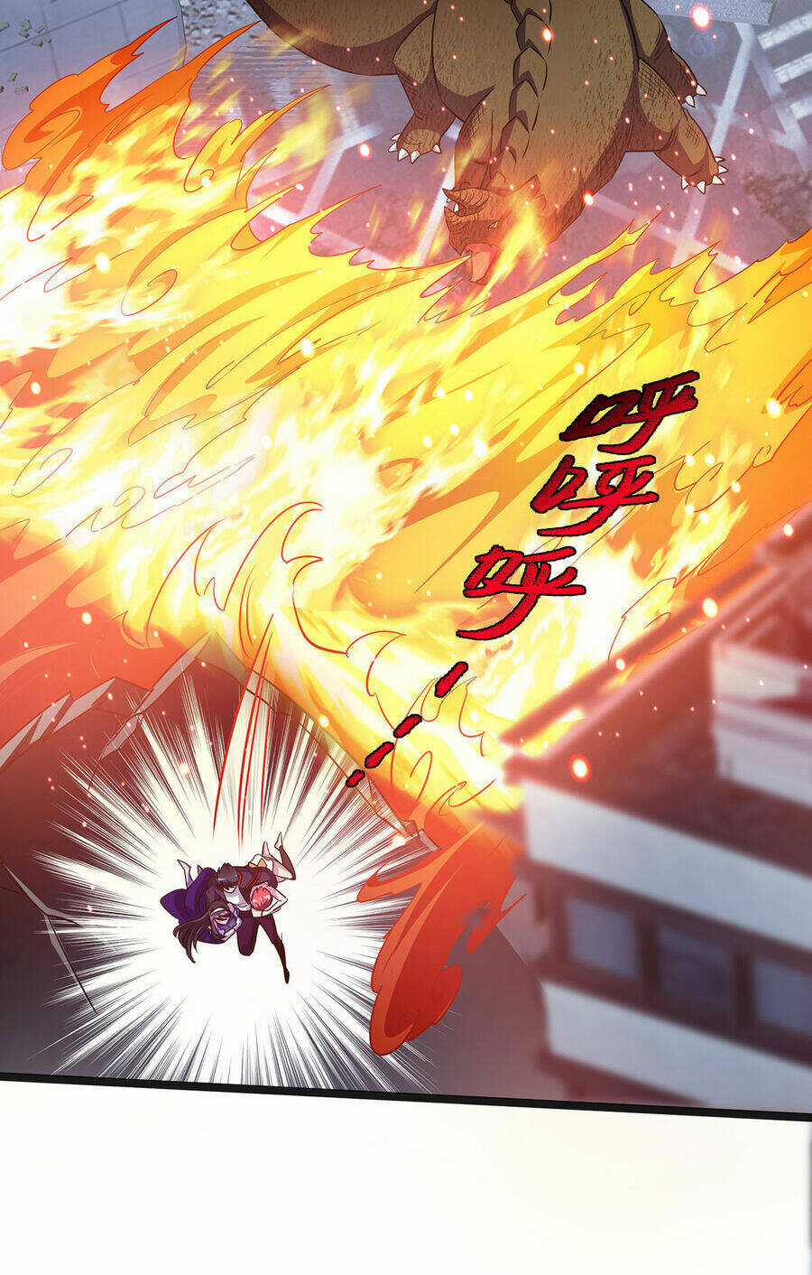 Càng Đánh Càng Mạnh Chapter 34 trang 15