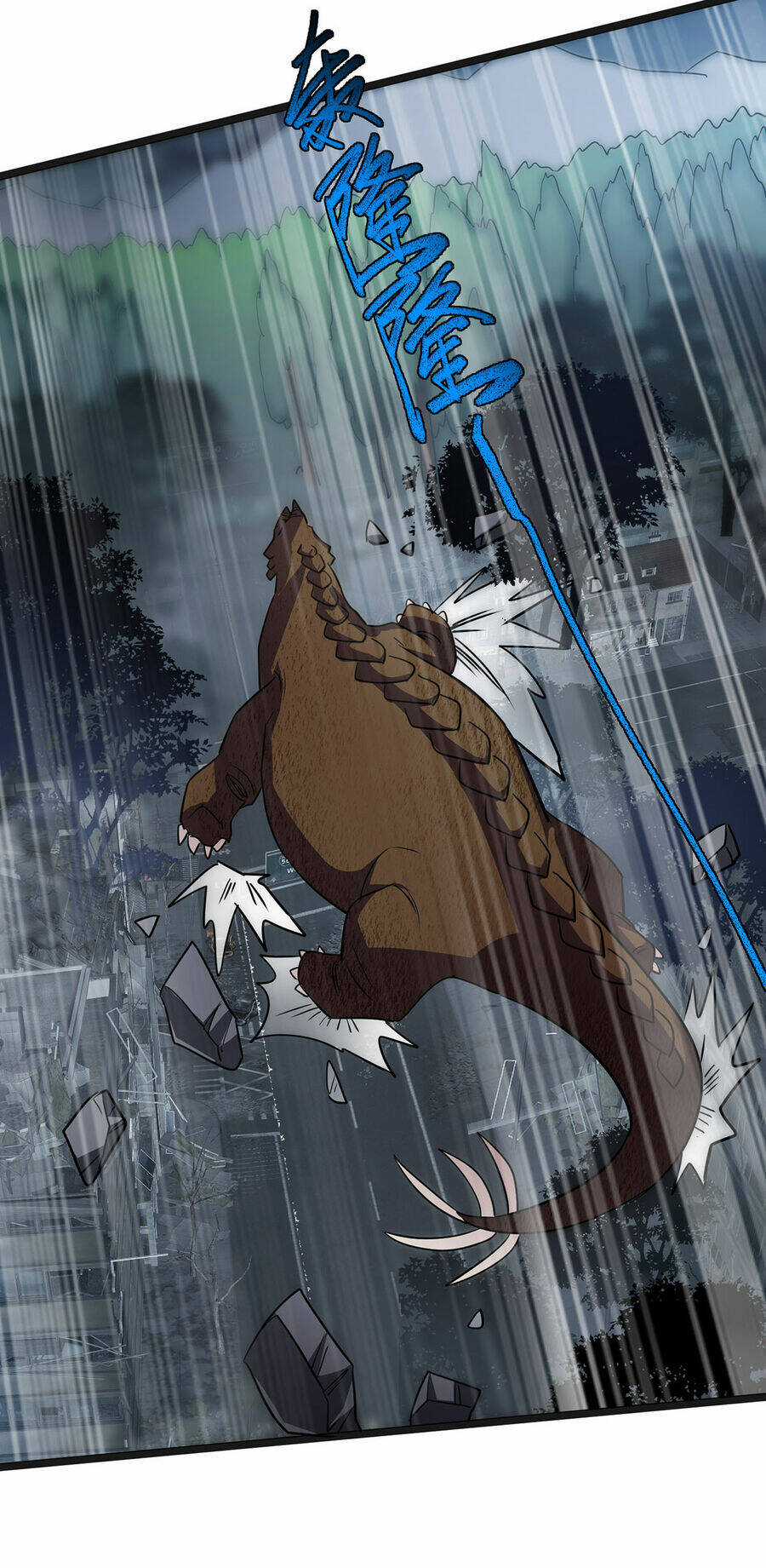 Càng Đánh Càng Mạnh Chapter 34 trang 18