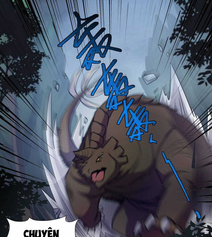 Càng Đánh Càng Mạnh Chapter 34 trang 19