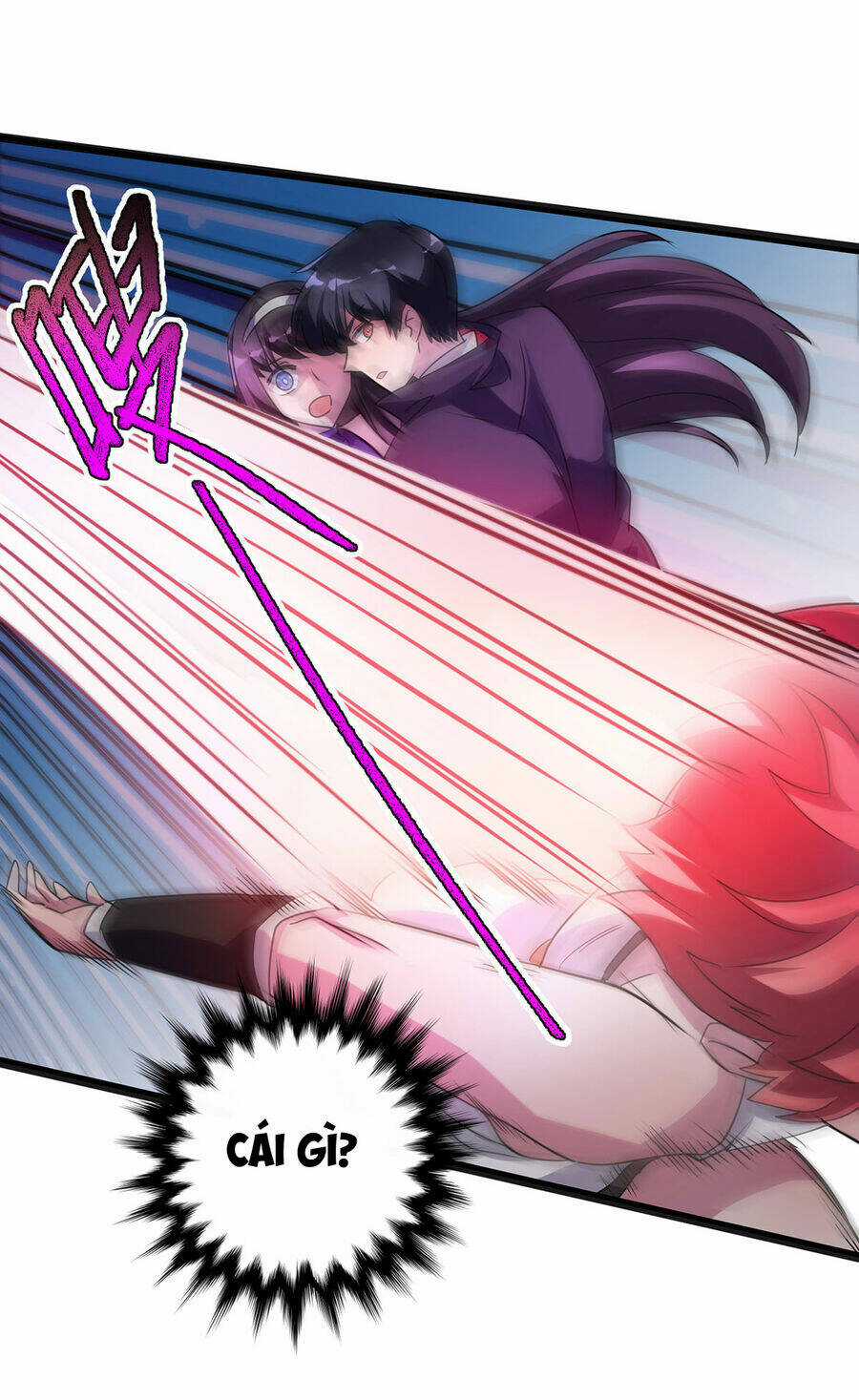 Càng Đánh Càng Mạnh Chapter 34 trang 2