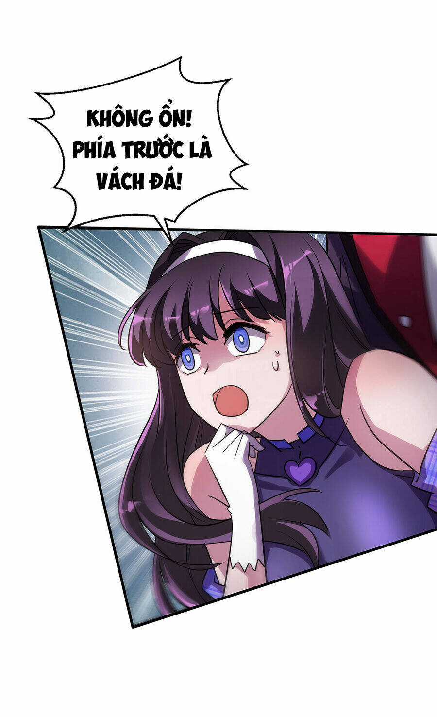 Càng Đánh Càng Mạnh Chapter 34 trang 23