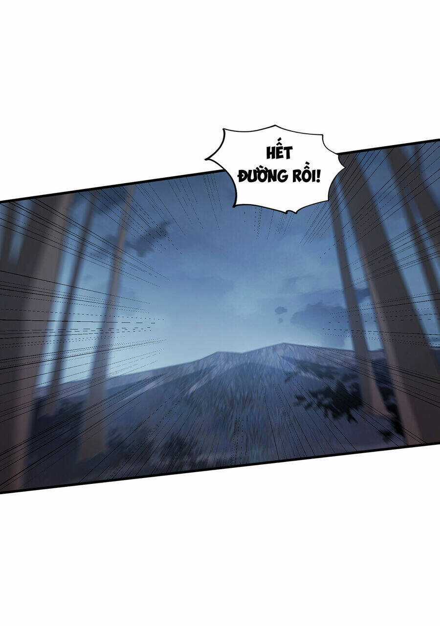 Càng Đánh Càng Mạnh Chapter 34 trang 24