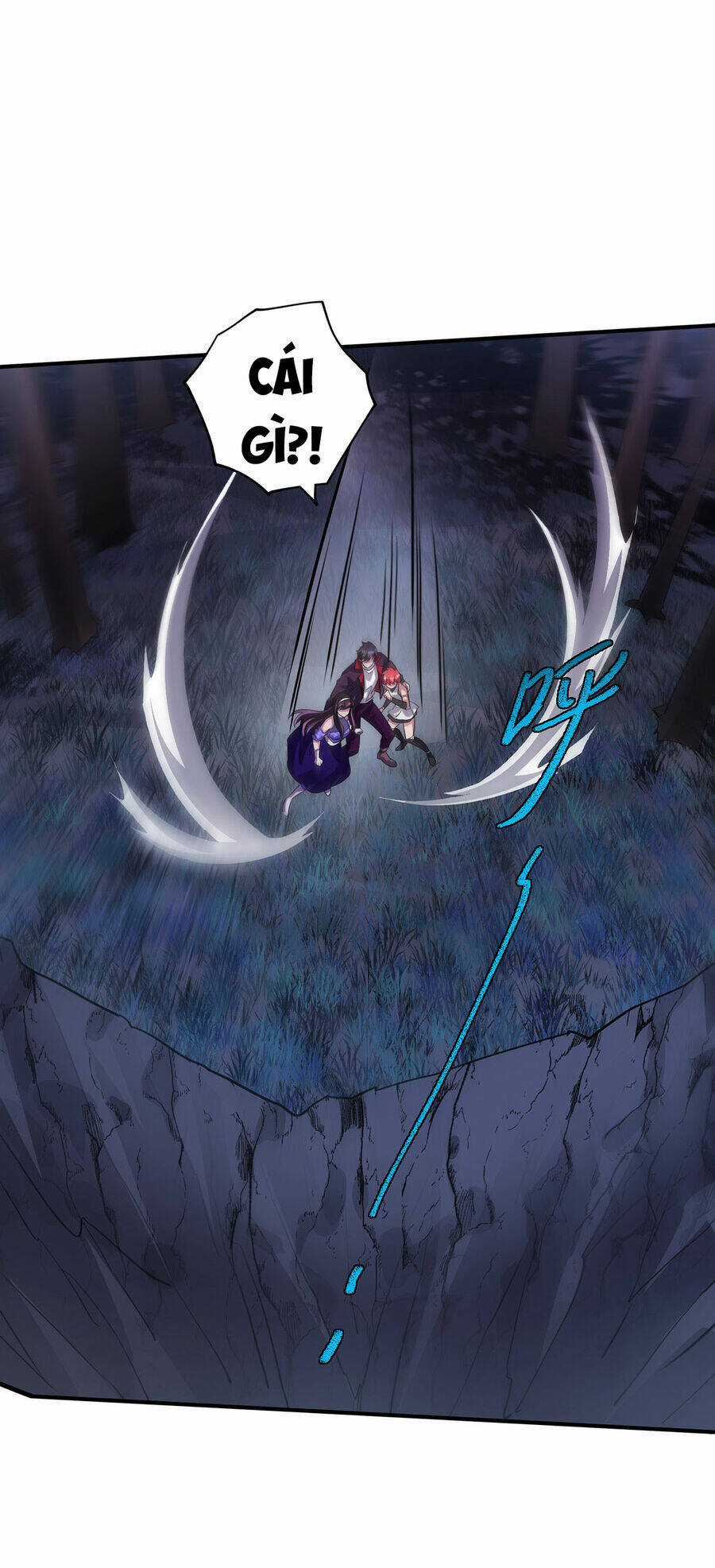 Càng Đánh Càng Mạnh Chapter 34 trang 25