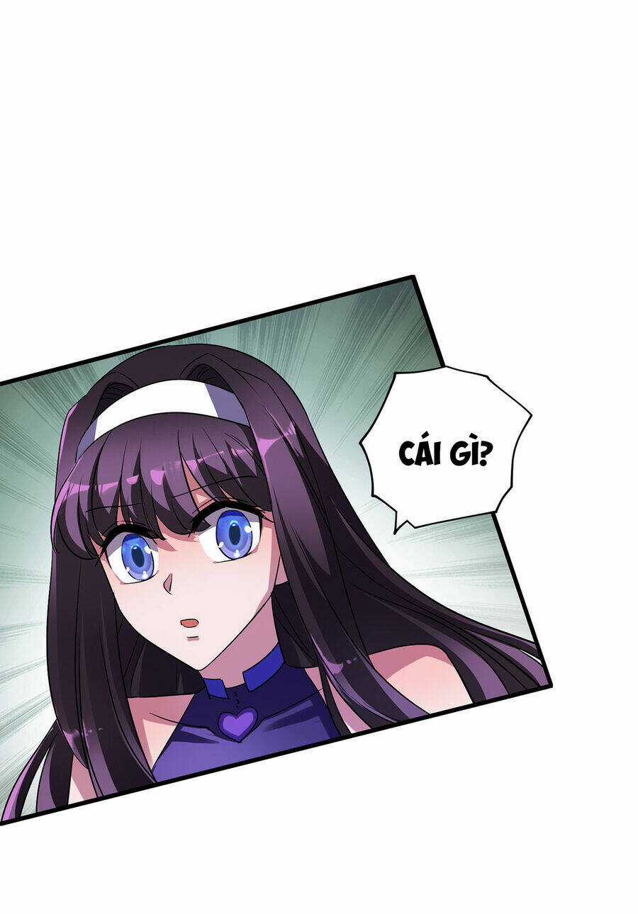 Càng Đánh Càng Mạnh Chapter 34 trang 27