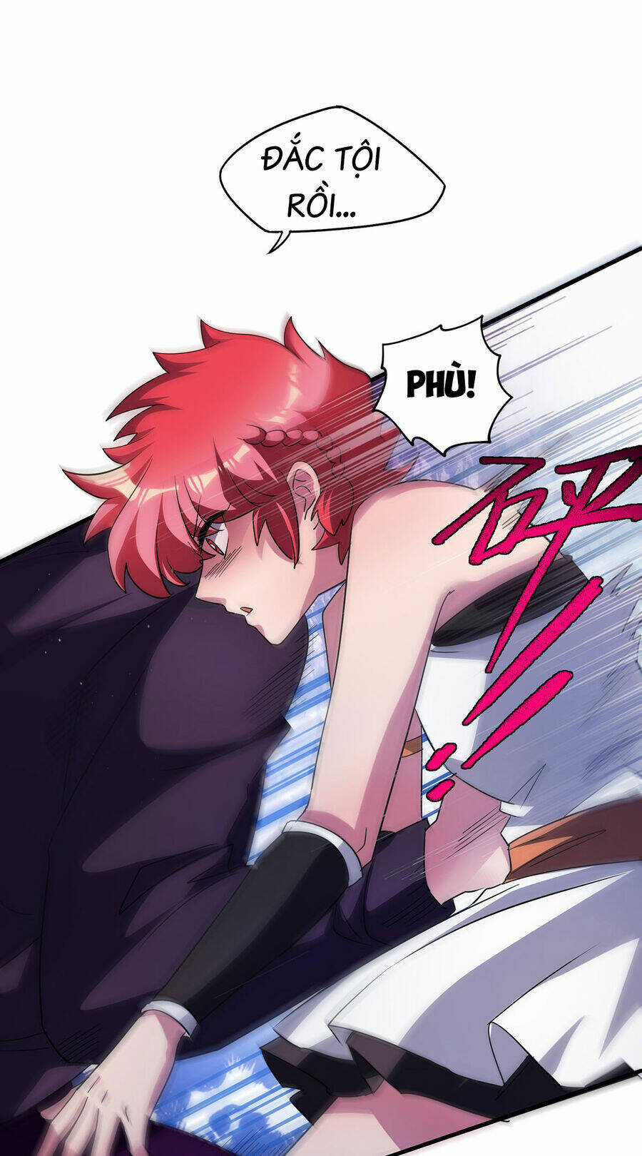 Càng Đánh Càng Mạnh Chapter 34 trang 29