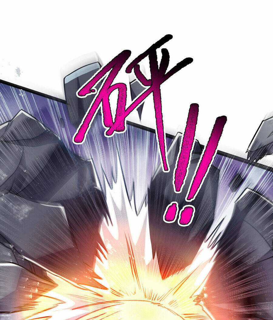 Càng Đánh Càng Mạnh Chapter 34 trang 3