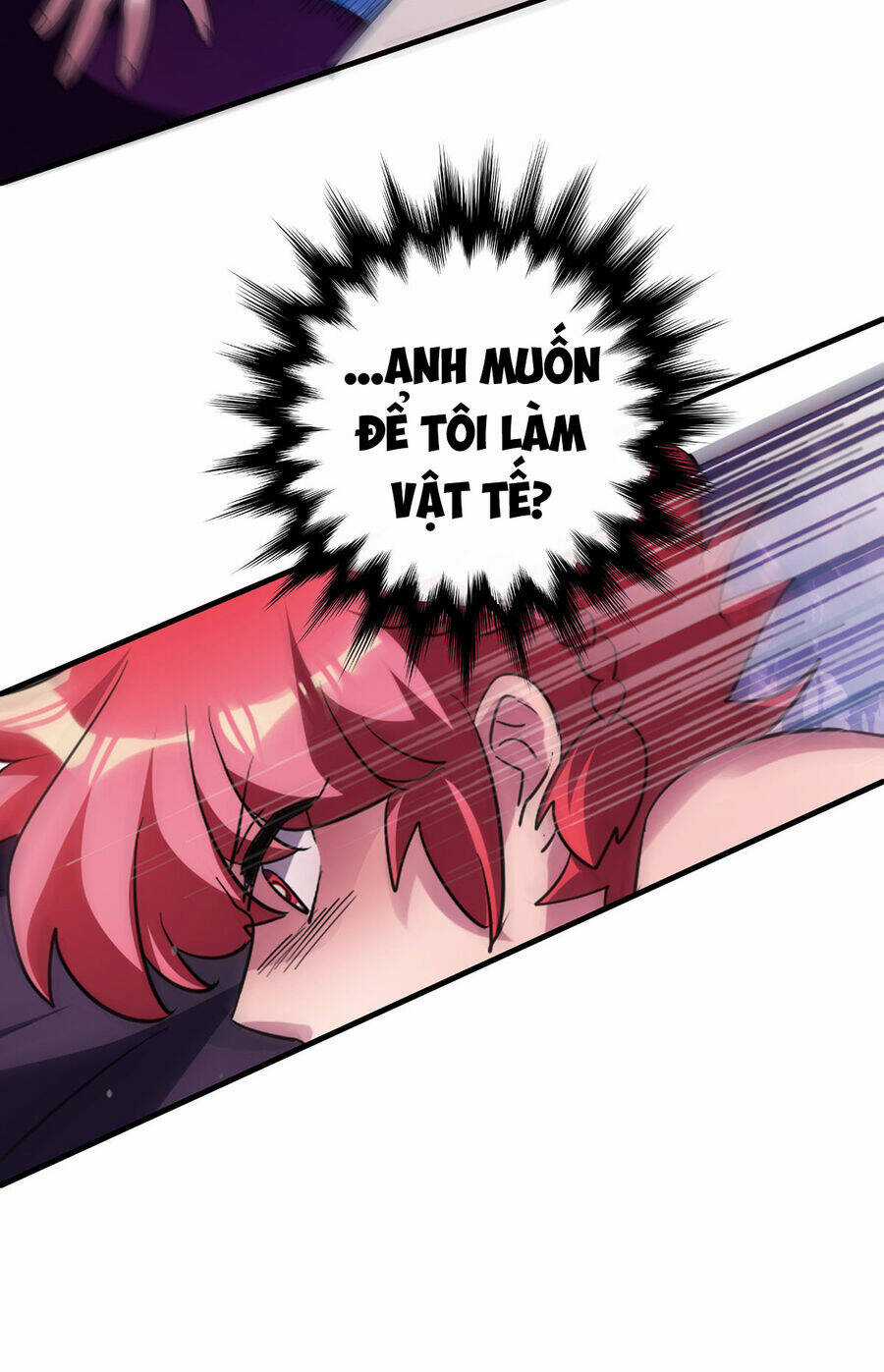 Càng Đánh Càng Mạnh Chapter 34 trang 30