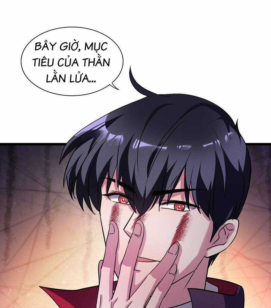 Càng Đánh Càng Mạnh Chapter 34 trang 34