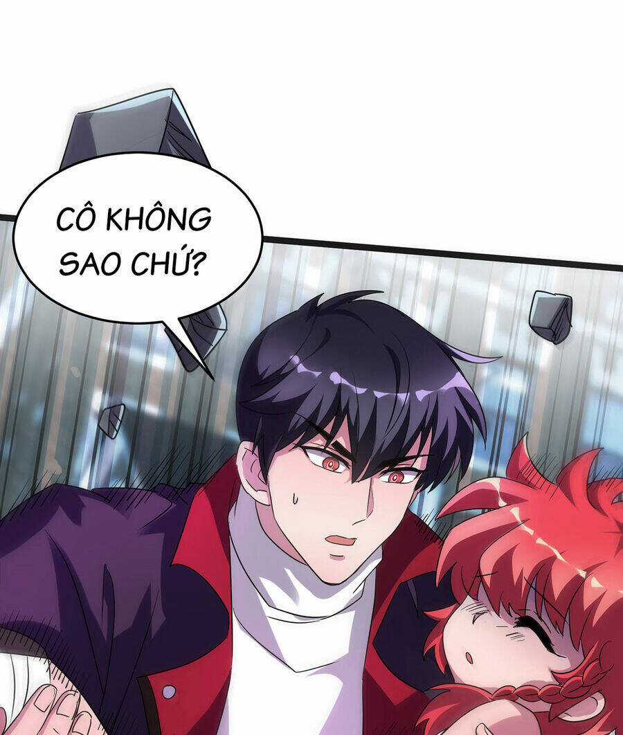 Càng Đánh Càng Mạnh Chapter 34 trang 6