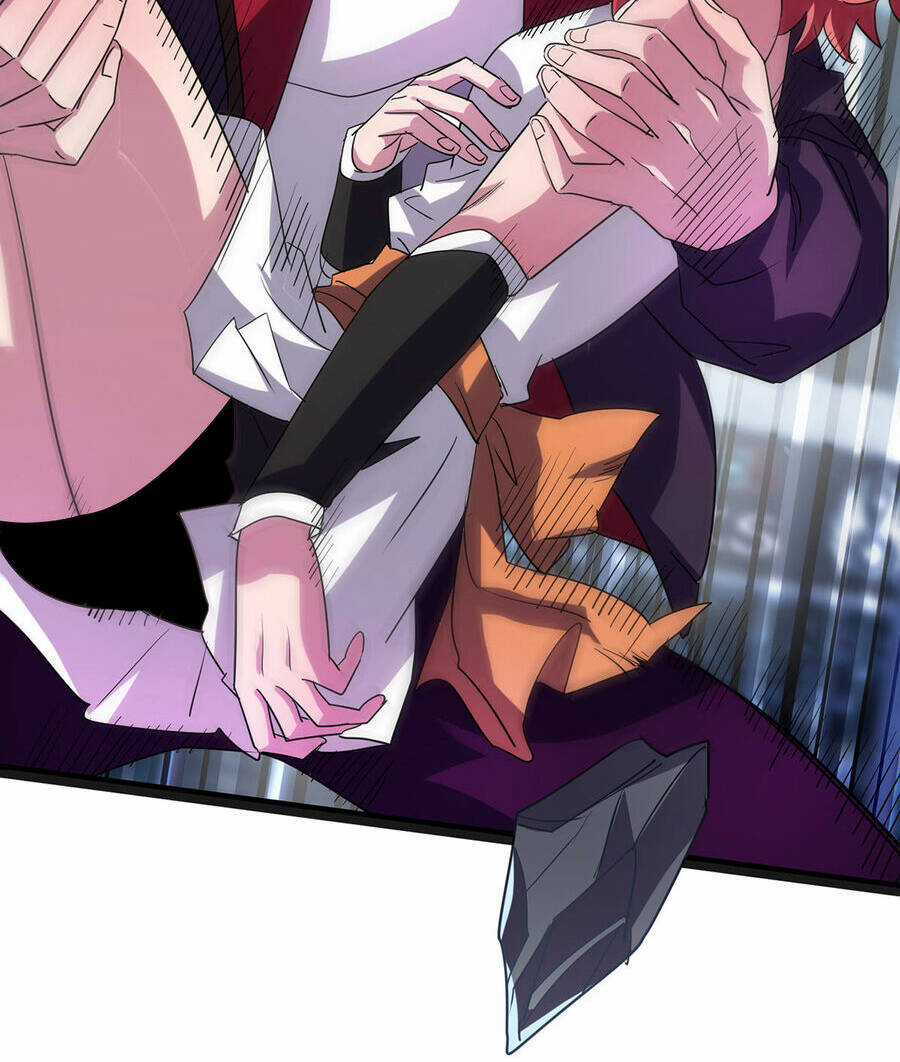 Càng Đánh Càng Mạnh Chapter 34 trang 7