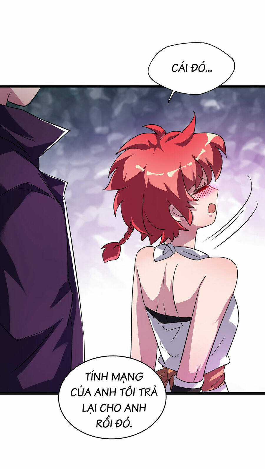 Càng Đánh Càng Mạnh Chapter 34 trang 9