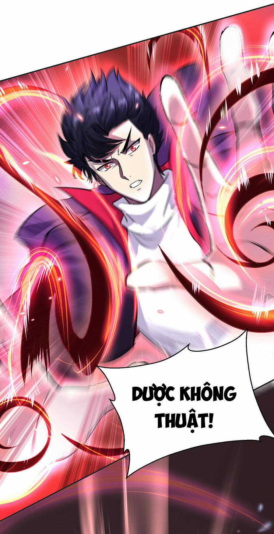 Càng Đánh Càng Mạnh Chapter 35 trang 14