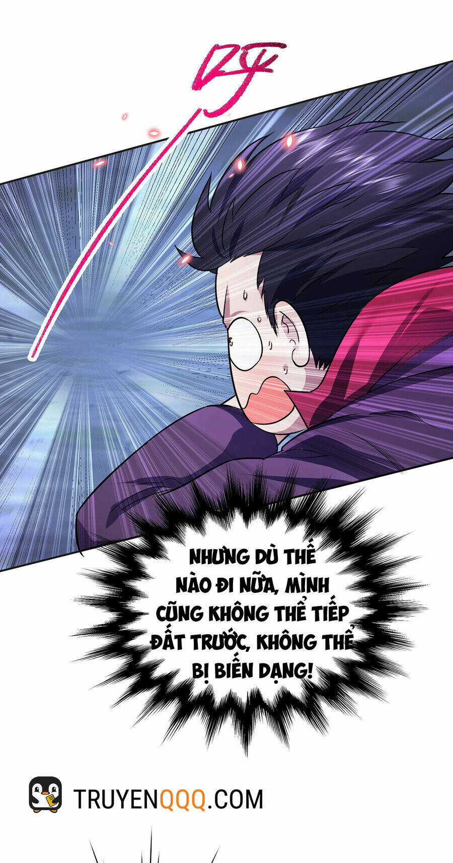 Càng Đánh Càng Mạnh Chapter 35 trang 19