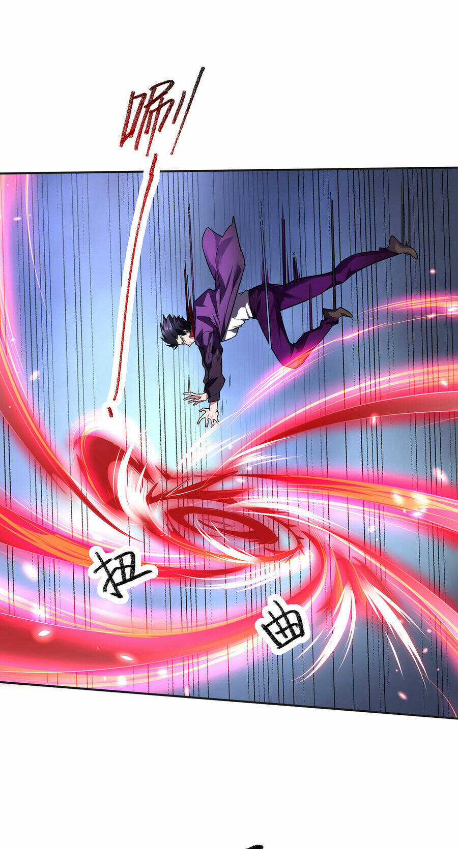 Càng Đánh Càng Mạnh Chapter 35 trang 21