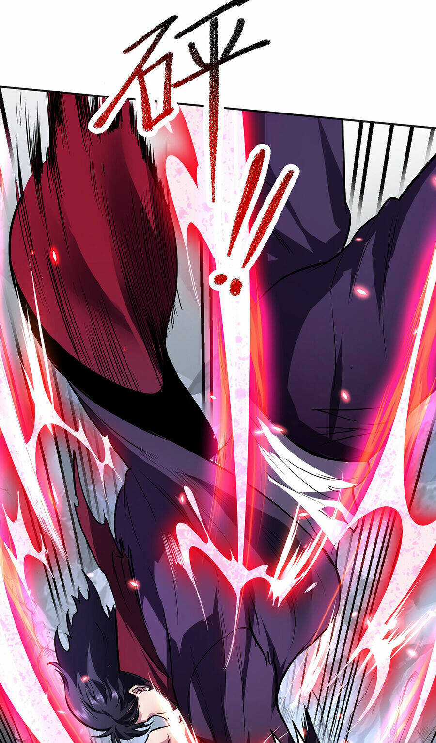 Càng Đánh Càng Mạnh Chapter 35 trang 22