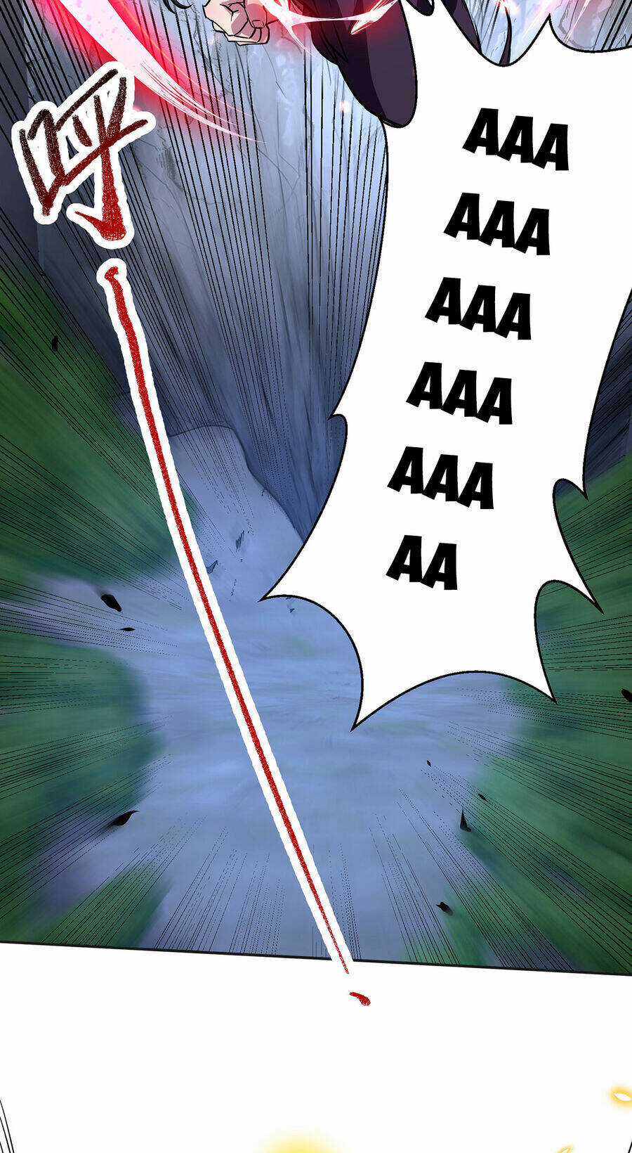 Càng Đánh Càng Mạnh Chapter 35 trang 23